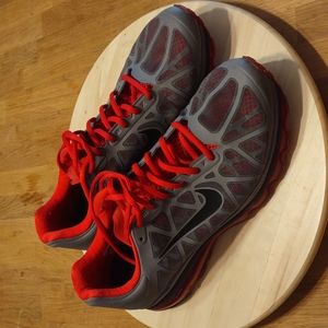 Nike Air Max 2011 (rare color way)